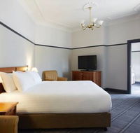 Brassey Hotel - Accommodation Coffs Harbour
