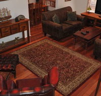The Pommy Tree Bed and Breakfast - Accommodation Coffs Harbour