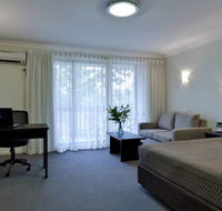 Tall Trees - Accommodation Coffs Harbour
