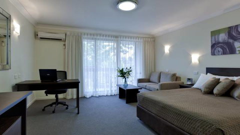 Tall Trees - Accommodation Coffs Harbour 0