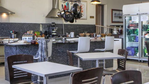 Dickson Central - Accommodation Coffs Harbour 0