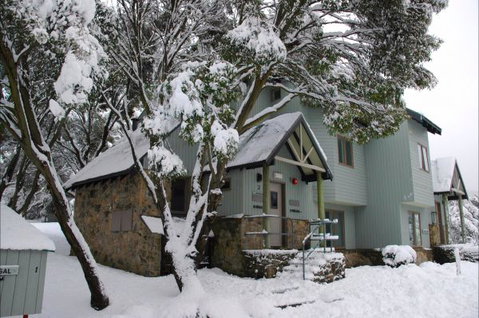Oberdere Three - Accommodation Coffs Harbour 12