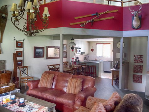 Oberdere Three - Accommodation Coffs Harbour 13