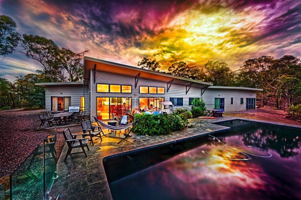 Good Forest NSW Accommodation Coffs Harbour