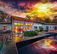 Jenolan Valley View - Accommodation Coffs Harbour