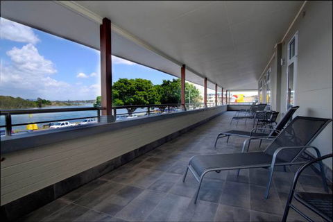 Lakes And Ocean Hotel - Accommodation Coffs Harbour 6