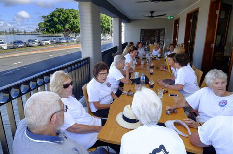 Lakes And Ocean Hotel - Accommodation Coffs Harbour 8