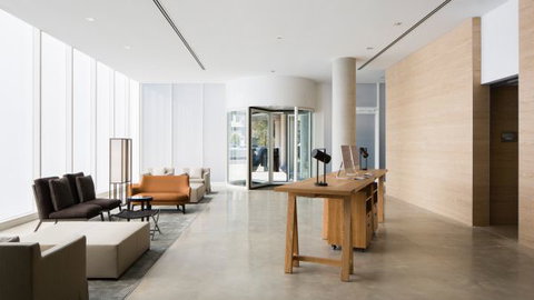 Little National Hotel - Accommodation Coffs Harbour 3