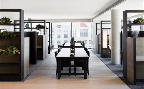 Little National Hotel - Accommodation Coffs Harbour 5