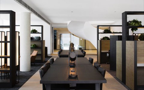 Little National Hotel - Accommodation Coffs Harbour 6