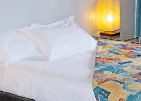 Litchfield Motel - Accommodation Coffs Harbour 1