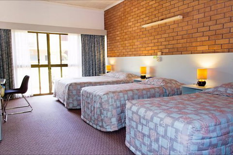Litchfield Motel - Accommodation Coffs Harbour 3