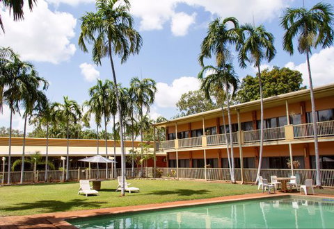 Litchfield Motel - Accommodation Coffs Harbour 5