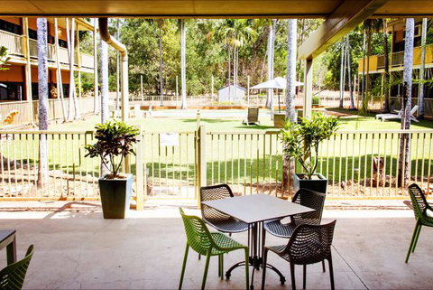Litchfield Motel - Accommodation Coffs Harbour 6