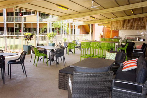 Litchfield Motel - Accommodation Coffs Harbour 7