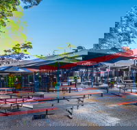 Settlers Inn Port Macquarie - Accommodation Coffs Harbour