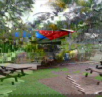 Leisure Tourist Park - Accommodation Coffs Harbour
