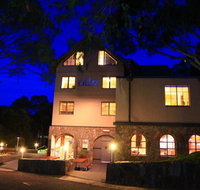 House Of Ull - Accommodation Coffs Harbour