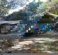 Smoky Cape campground - Accommodation Coffs Harbour