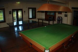 Dormie House - Accommodation Coffs Harbour 0