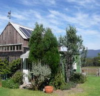 Runnymeade Garden Studio Bed and Breakfast - Accommodation Coffs Harbour