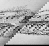 Tattersall's Hotel Casino - Accommodation Coffs Harbour