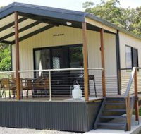 BIG4 Wallaga Lake Holiday Park - Accommodation Coffs Harbour