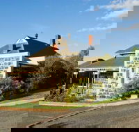 Hermitage Hill Resort - Accommodation Coffs Harbour