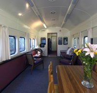 Carriageway Resort - Accommodation Coffs Harbour
