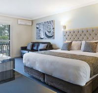 Lincoln Downs Resort  - Accommodation Coffs Harbour