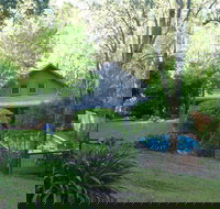 Beluca Cottage - Accommodation Coffs Harbour