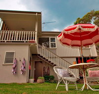 Starfish - Accommodation Coffs Harbour