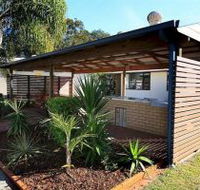 BIG4 Great Lakes at Forster-Tuncurry - Accommodation Coffs Harbour