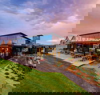 Goonoo Goonoo Station - Accommodation Coffs Harbour