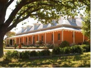 Woodlands NSW Accommodation Coffs Harbour