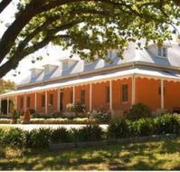 Fitzroy Inn Historic Retreat - Accommodation Coffs Harbour