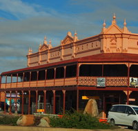 Great Central Hotel Glen Innes - Accommodation Coffs Harbour