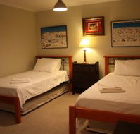 Eelah - Accommodation Coffs Harbour