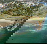 NRMA Port Macquarie Breakwall Holiday Park - Accommodation Coffs Harbour