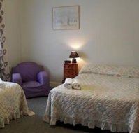 Aaron Cottage - Accommodation Coffs Harbour