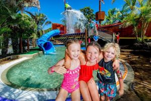 BIG4 Sunshine South West Rocks Holiday Park - Accommodation Coffs Harbour 0