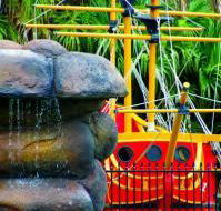 Smuggler's Cove Holiday Village - Accommodation Coffs Harbour