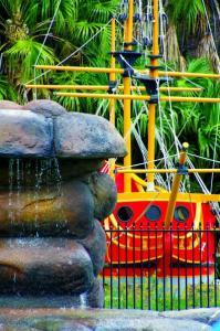 Smuggler's Cove Holiday Village - Accommodation Coffs Harbour 0