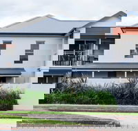 Stay Bathurst - Accommodation Coffs Harbour