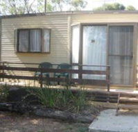 Rivergum Holiday Park - Accommodation Coffs Harbour