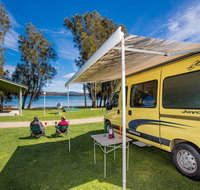 Ingenia Holidays Ocean Lake - Accommodation Coffs Harbour