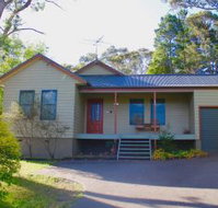 Scenic Cottage - Accommodation Coffs Harbour