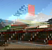 Araluen Hotel - Accommodation Coffs Harbour
