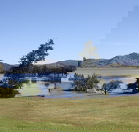 Inland Waters Holiday Parks Grabine Lakeside - Accommodation Coffs Harbour