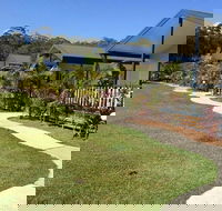 Ingenia Holidays Soldiers Point - Accommodation Coffs Harbour